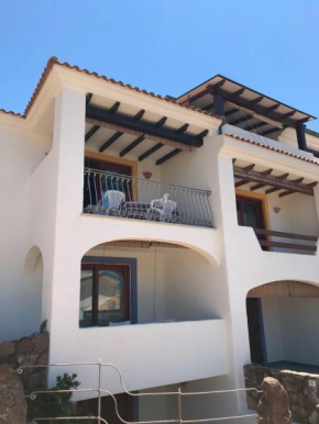 Apartment Sea terrace in Castelsardo